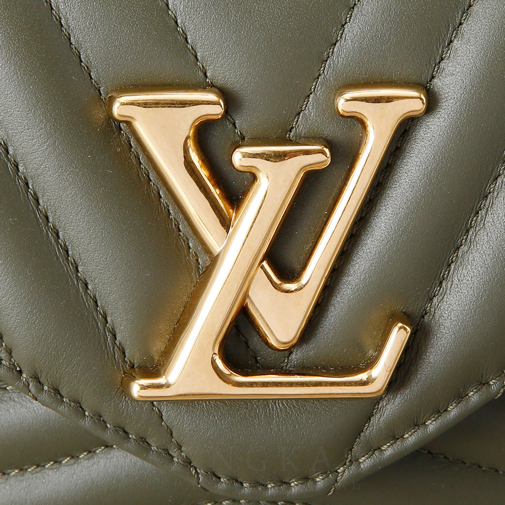 LOUIS VUITTON(USED)루이비통 뉴웨이브 멀티 포쉐트